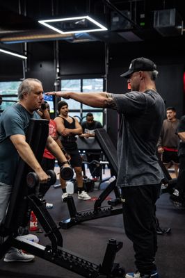 The Fitness Compound, 10700 Woodinville Dr, Bothell, WA 98011, US