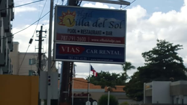 Hotel Villa Del Sol by null