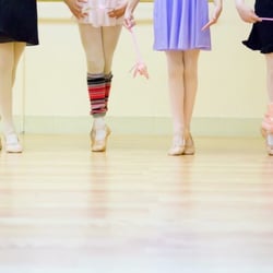 Movement Theater