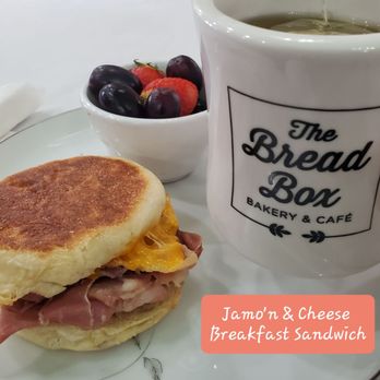 The Bread Box - Bakeries Near Me - San Antonio, Texas The Bread Box - Bakeries Near Me - San Antonio, Texas