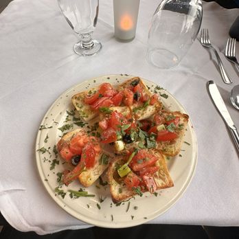 Restaurant Focaccio - Italian Near Me - Dorval, Quebec Restaurant Focaccio - Italian Near Me - Dorval, Quebec