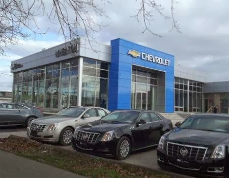 Wheaton Chevrolet Buick Cadillac Gmc Car Dealers 2867 Douglas Street Victoria Bc Phone Number