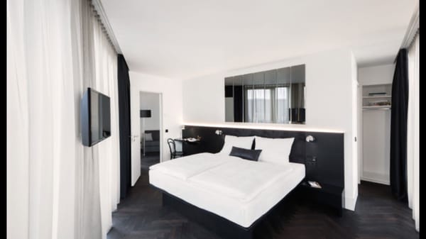 Hotel AMANO Grand Central by null