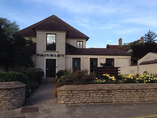 Domaine Faiveley by null