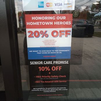 One Stop Auto Shop - They care about you - Auto Repair Near Me - Fort Myers, Florida One Stop Auto Shop - They care about you - Auto Repair Near Me - Fort Myers, Florida