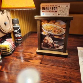 LongHorn Steakhouse - Signage - Steakhouses Near Me - Marietta, Georgia