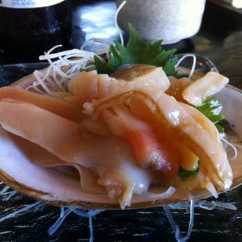 Kaito Sushi - Aoyagi - Sushi Bars Near Me - Encinitas, California