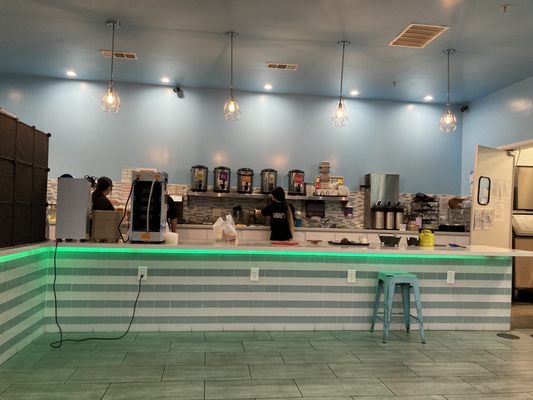 Milk Tea Lab by null