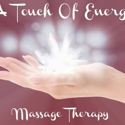 A Touch of Energy Massage