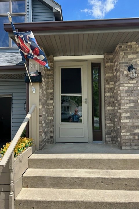 Slide of Spot On Construction