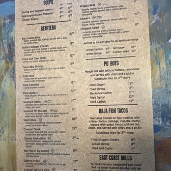 ST. PAUL FISH - MEQUON - Updated July 2025 - 431 Photos & 315 Reviews