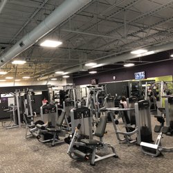 Anytime Fitness