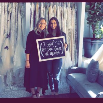 Miosa Bride - Bridal Near Me - Sacramento, California