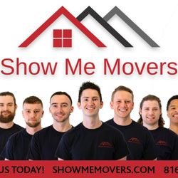 Show Me Movers
