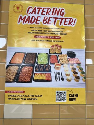 The Halal Guys by null