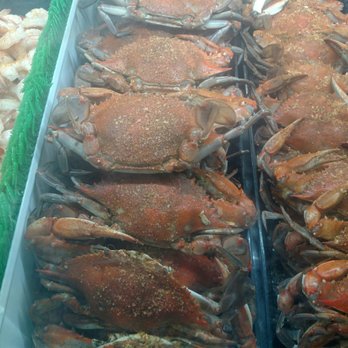 Cha's Seafood - Seafood Near Me - Trenton, New Jersey Cha's Seafood - Seafood Near Me - Trenton, New Jersey
