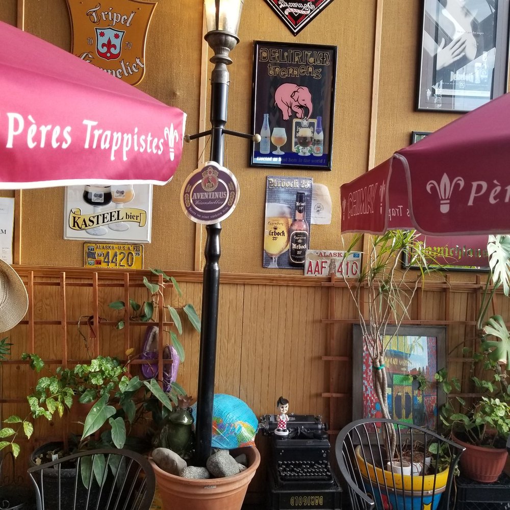 Cafe Amsterdam - Breakfast & Brunch Near Me - Anchorage, Alaska Cafe Amsterdam - Breakfast & Brunch Near Me - Anchorage, Alaska