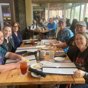 Jack Allen's Kitchen - Happy birthday to me and anniversary to my husband - American Near Me - Austin, Texas