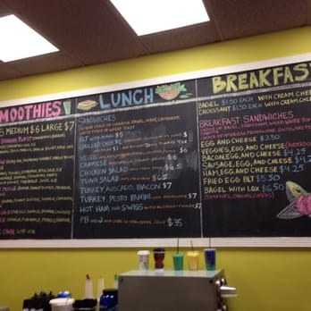 The Fresh Squeeze - Sandwiches Near Me - Dania Beach, Florida The Fresh Squeeze - Sandwiches Near Me - Dania Beach, Florida