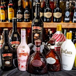 Hot Shotz LIQUORS - Time to party!