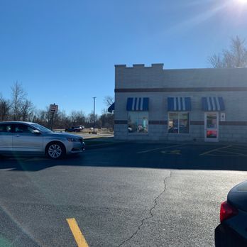 White Castle - Fast Food Near Me - Shiloh, Illinois