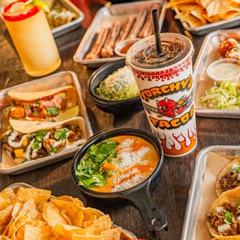 Torchy's Tacos - Tex-Mex Near Me - Katy, Texas Torchy's Tacos - Tex-Mex Near Me - Katy, Texas
