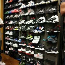 Greenbriar Discount Mall