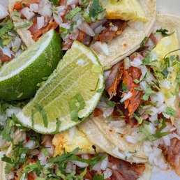 Al pastor Al pastor