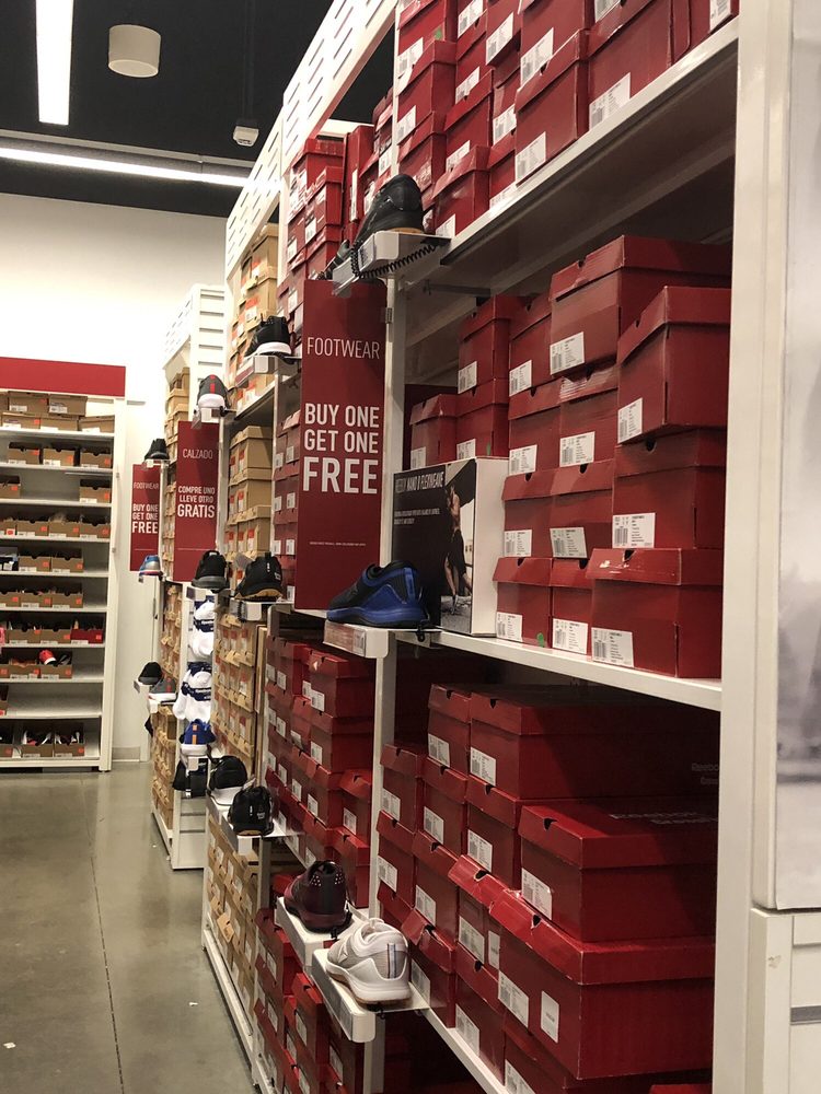 Reebok store citadel Clearance