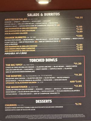 Menu photo 3 Torchy's Tacos North St Petersburg, FL