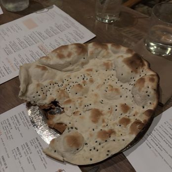 Delbar Middle Eastern - Bread - Persian/Iranian Near Me - Atlanta, Georgia