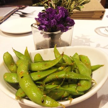 Roy's Waikiki - Edamame - Hawaiian Near Me - Honolulu, Hawaii