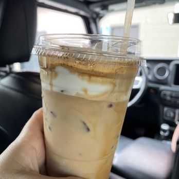 Re Coffee - Desserts Near Me - Northridge, California Re Coffee - Desserts Near Me - Northridge, California