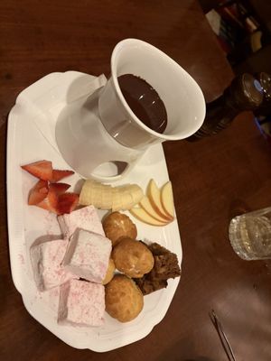 WALLISER STUBE by null