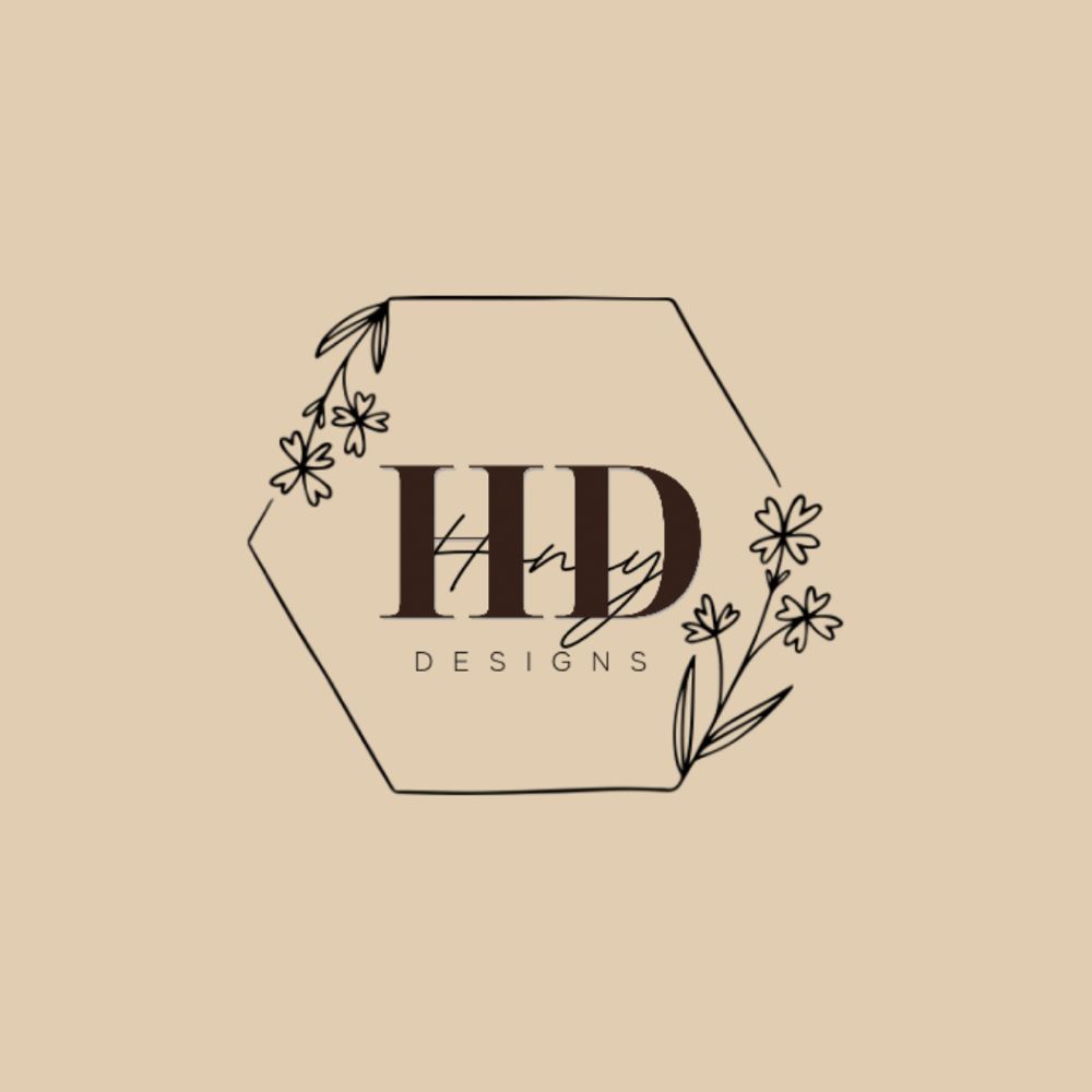 Honey Designs by Carli Logo