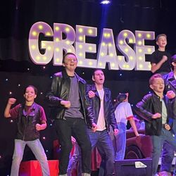 Willie Wilson Theatre Arts Group
