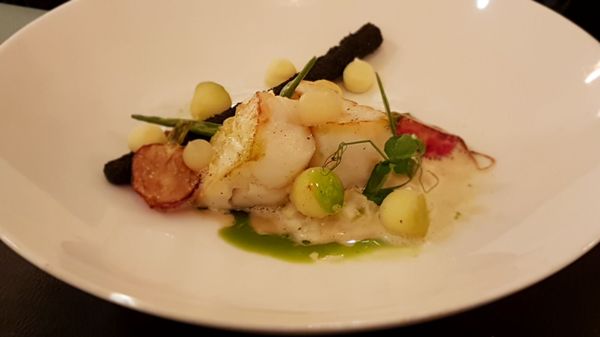 Restaurant Setzkasten Düsseldorf by null