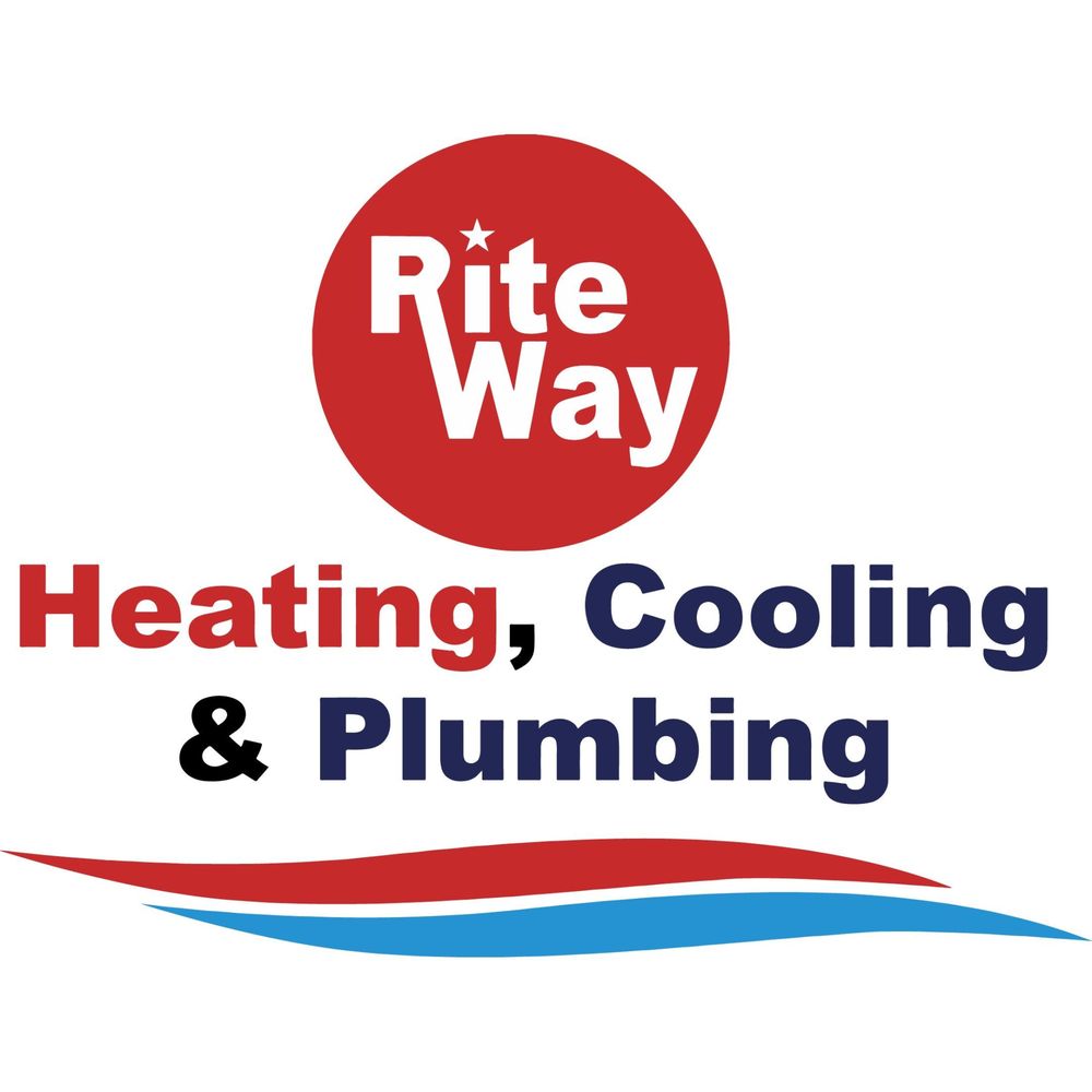Slide of Rite Way Heating Cooling & Plumbing