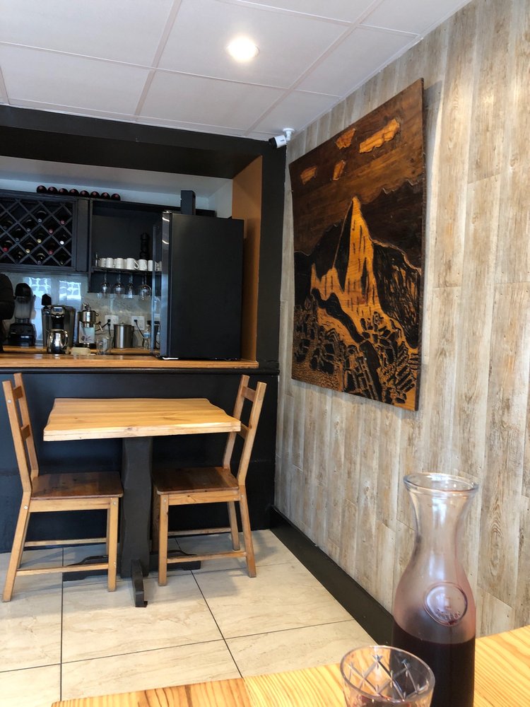 Pachamanka Authentic Peruvian Cuisine