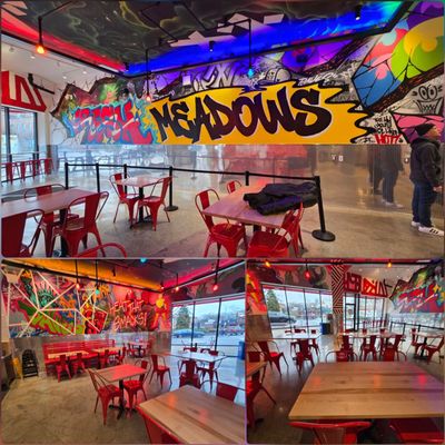 Dave's Hot Chicken by null