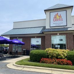 ODEH’S MEDITERRANEAN KITCHEN - Updated August 2025 - 1614 Photos & 365 ...