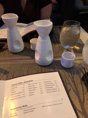 Menu photo 8 Fushimi Todt Hill Staten Island, NY