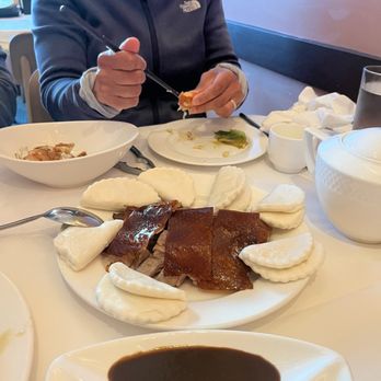 HK Lounge Bistro - Dim Sum Near Me - San Francisco, California