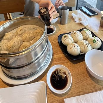Thumbling - Pork Xiao Long Bao - Shanghainese Near Me - West Covina, California Thumbling - Pork Xiao Long Bao - Shanghainese Near Me - West Covina, California