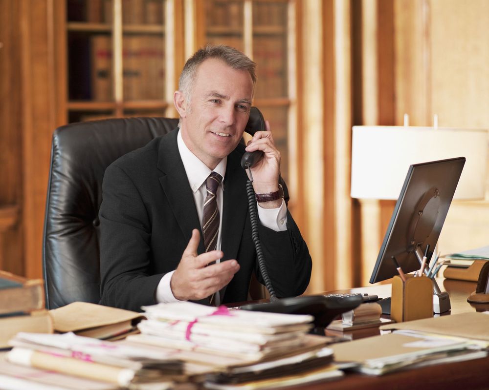 San Diego Accident Law Center - immigration attorney in Chula Vista, CA