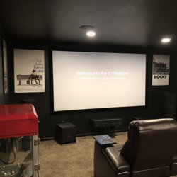 Definitive Home Entertainment