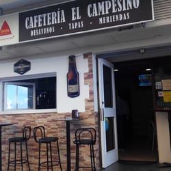 El Campesino