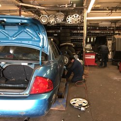 Speedy Brother's Tire & Auto