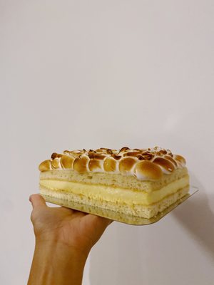 Barbershop Patisserie by null