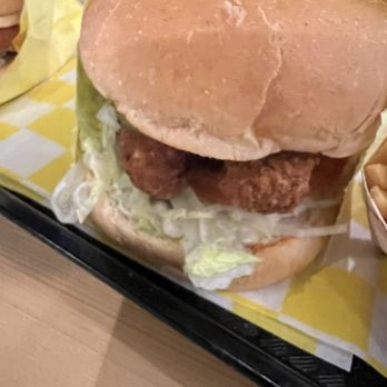 Lucky Goose - Vegan Near Me - Albuquerque, New Mexico